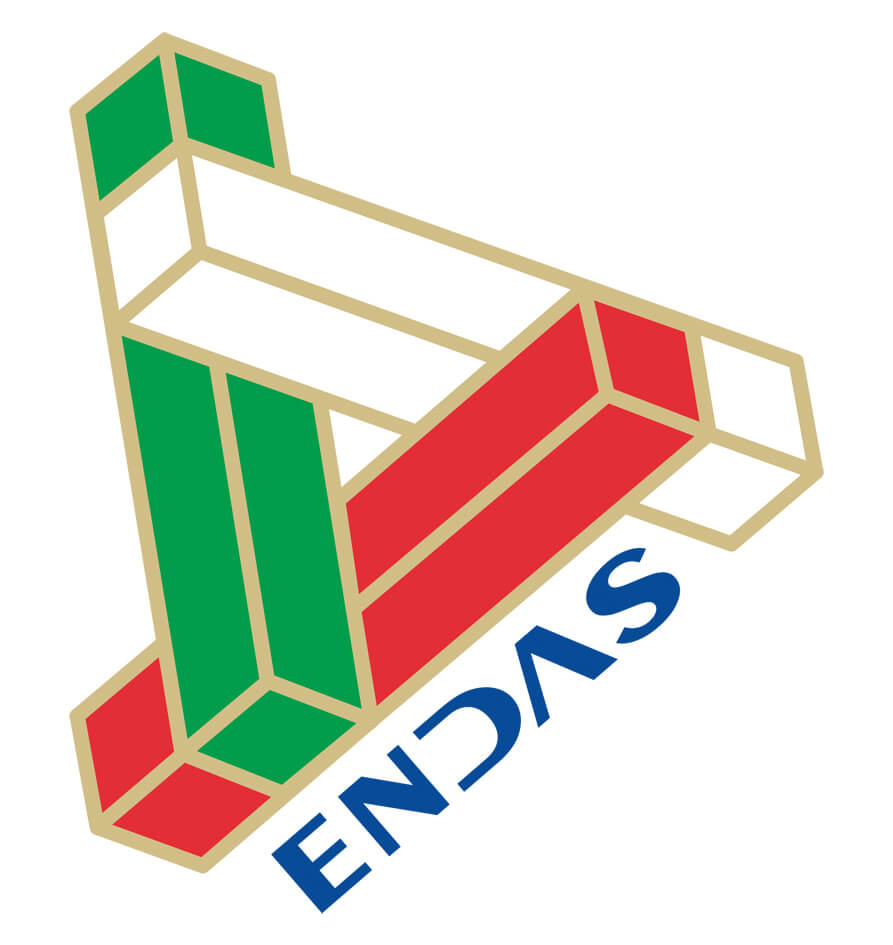 Campionato Nazionale ENDAS - Luogo e data da definirsi