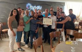 Assemblea delle Associazioni, Casoria, 7 Luglio 2019