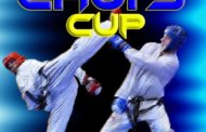 IV CHOI'S CUP 2020