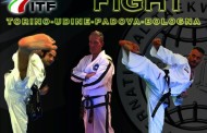 The Walk of Fight - Udine
