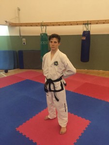 Alex Larenti
