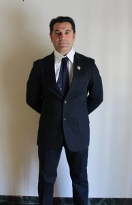 Antonio Lomuscio
