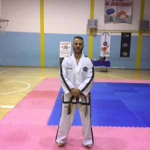 Maurizio Troiano ( DTN )