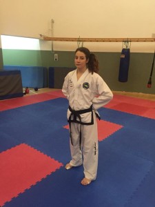 Sharon Campolongo