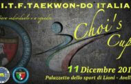 Choi's Cup 2016