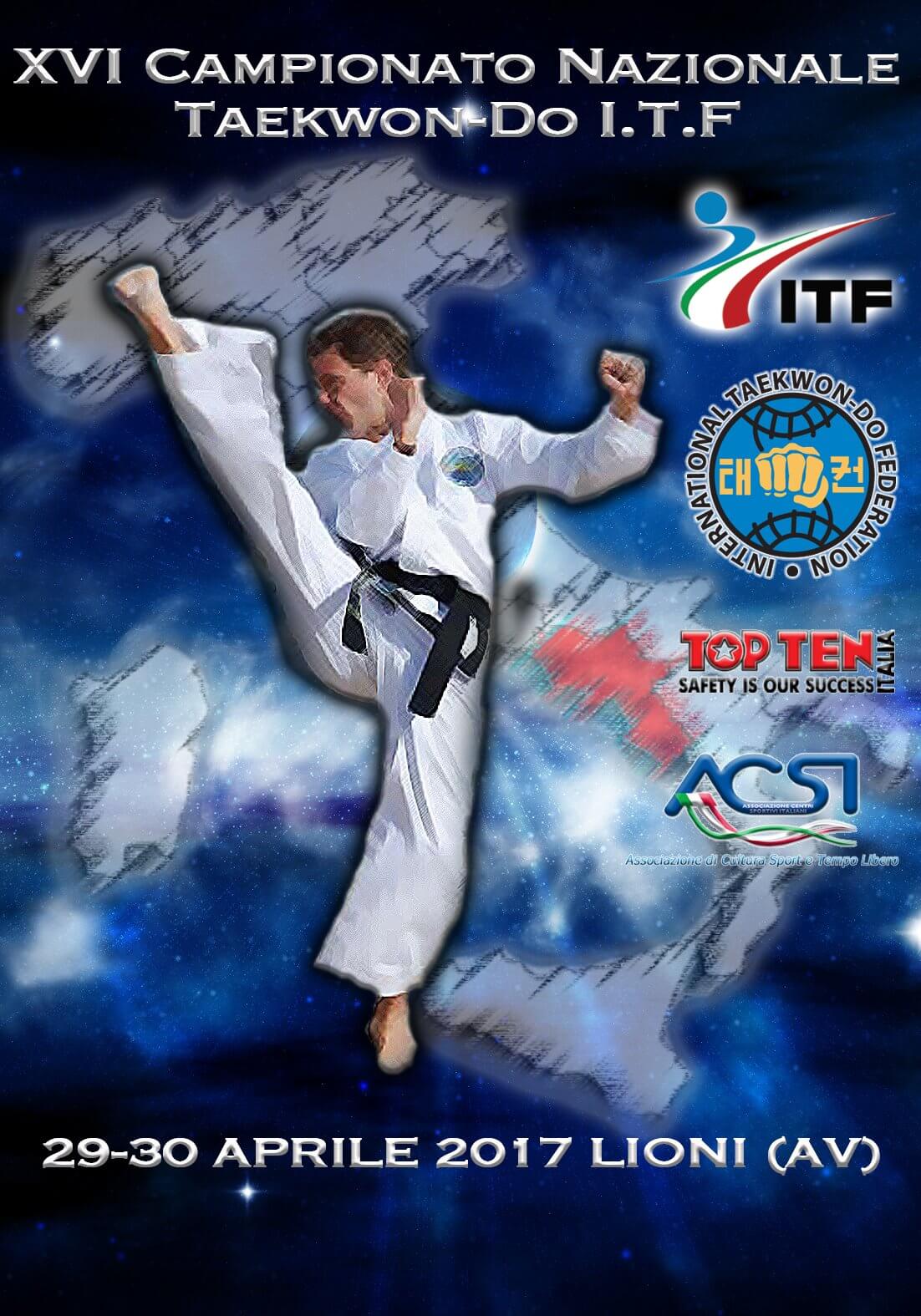 Campionato Nazionale 2017