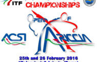 EUROPEAN OPEN CHAMPIONSHIP