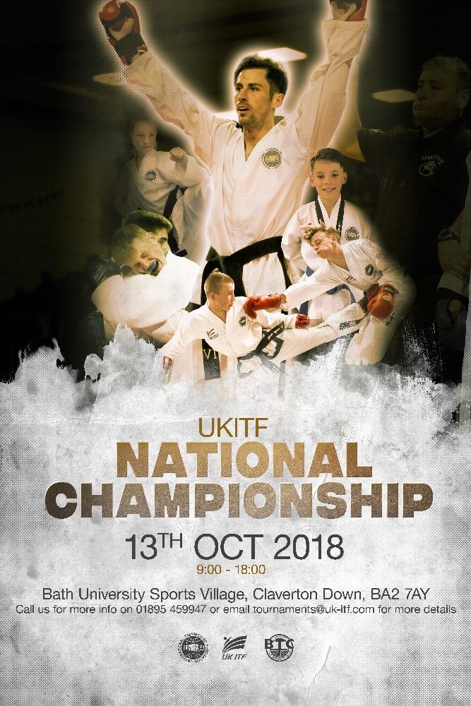UK ITF Autumn National Championships