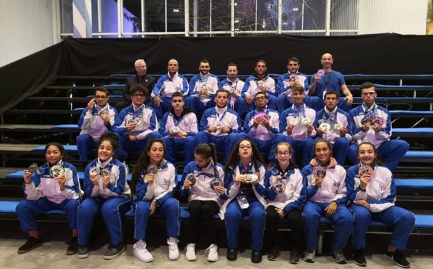 Argentina 2018: il resoconto finale