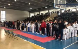 19° Campionato Nazionale - 27 e 28 aprile 2019