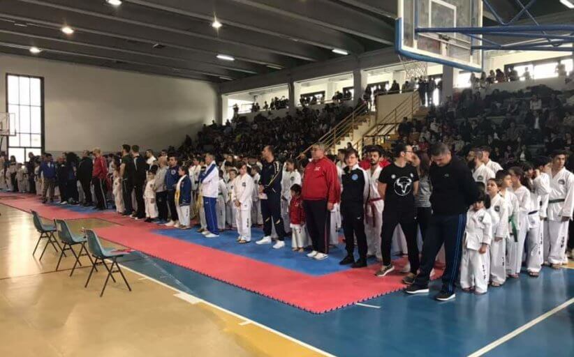 19° Campionato Nazionale - 27 e 28 aprile 2019