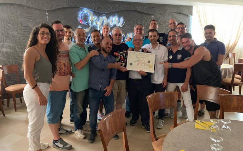 Assemblea delle Associazioni, Casoria, 7 Luglio 2019